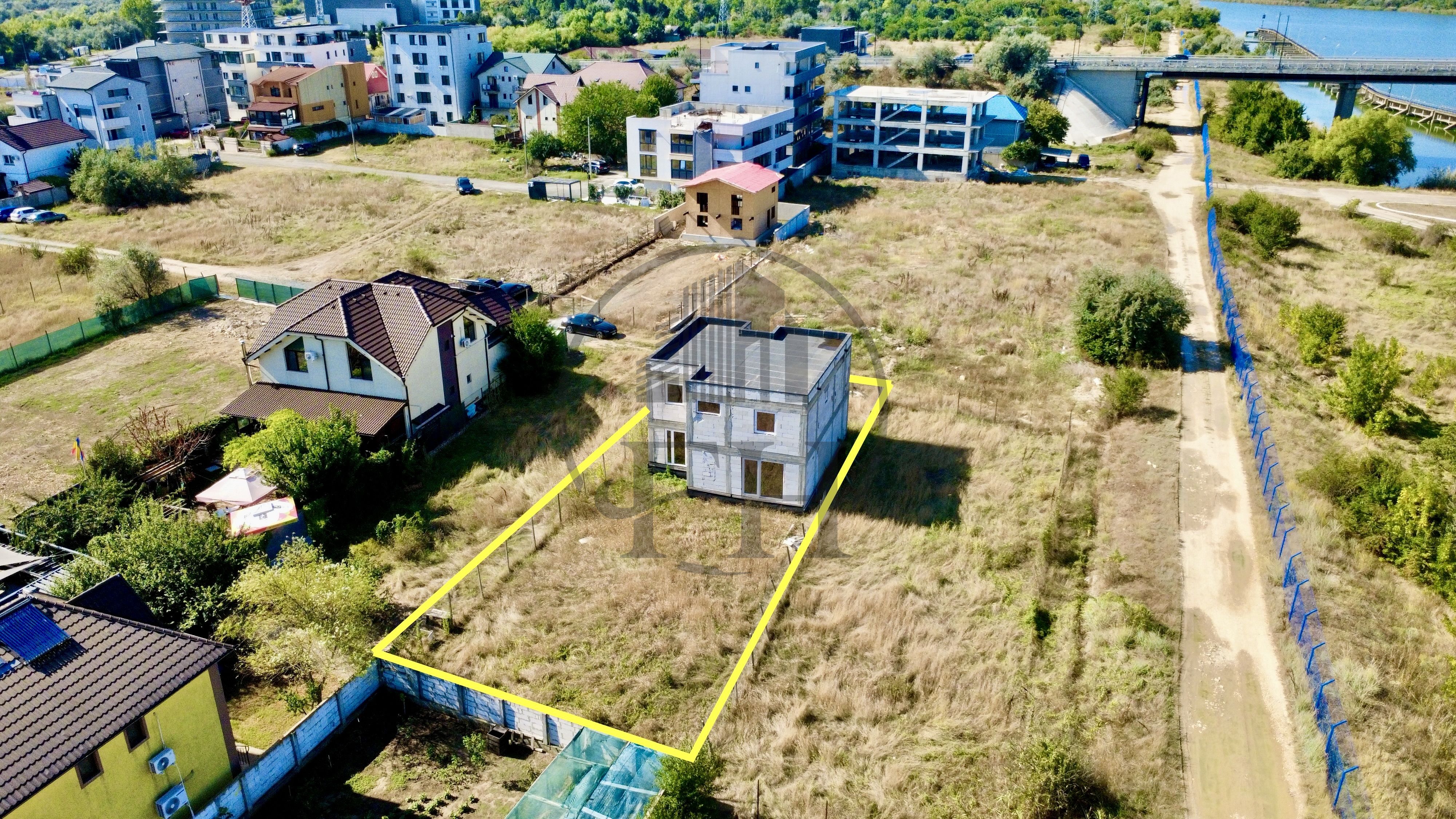 Casă/Vilă de vânzare Năvodari, Constanța — fotografia 4