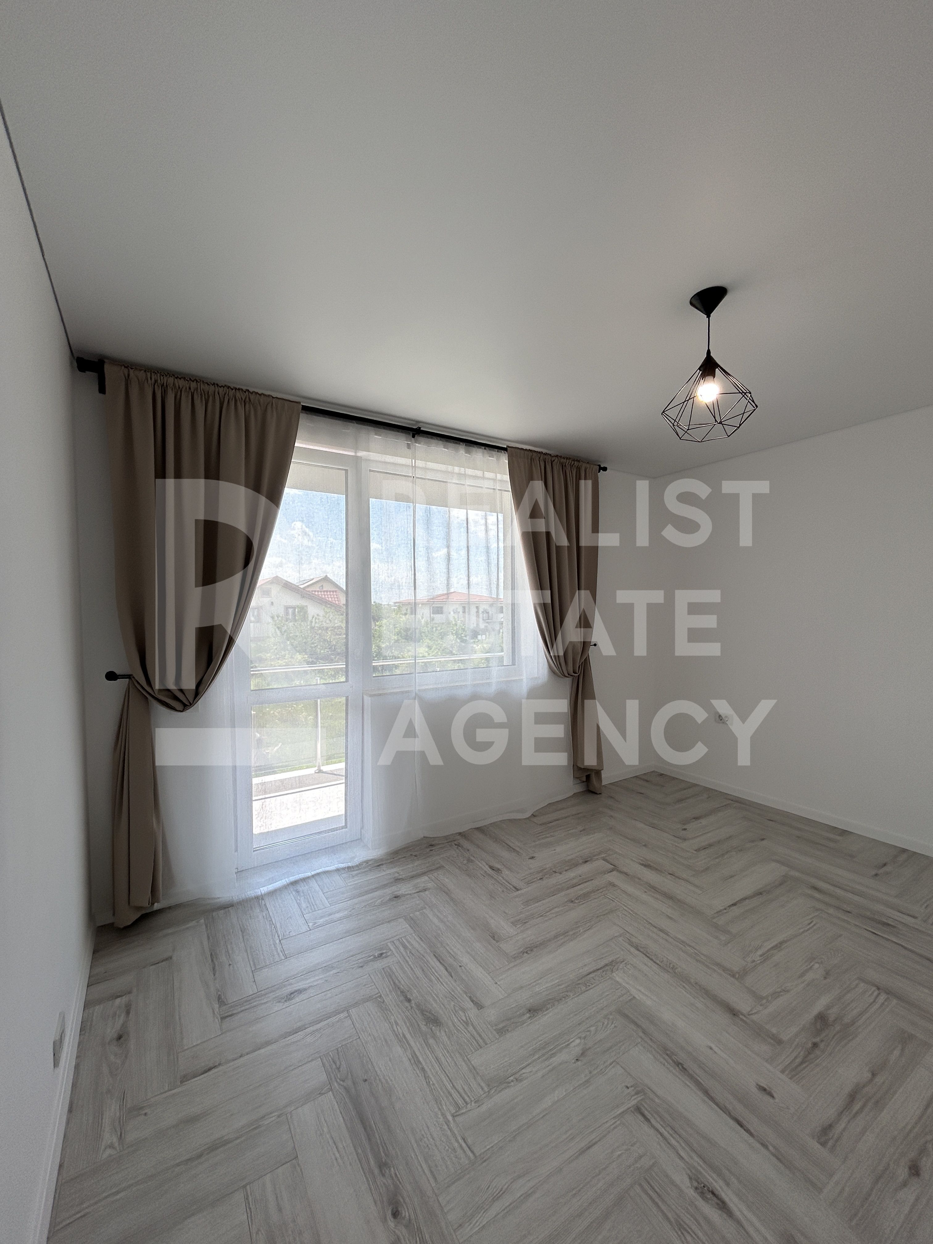 Duplex gata de mutare, 2 locuri de parcare, Otopeni/Comision 0% — fotografia 11