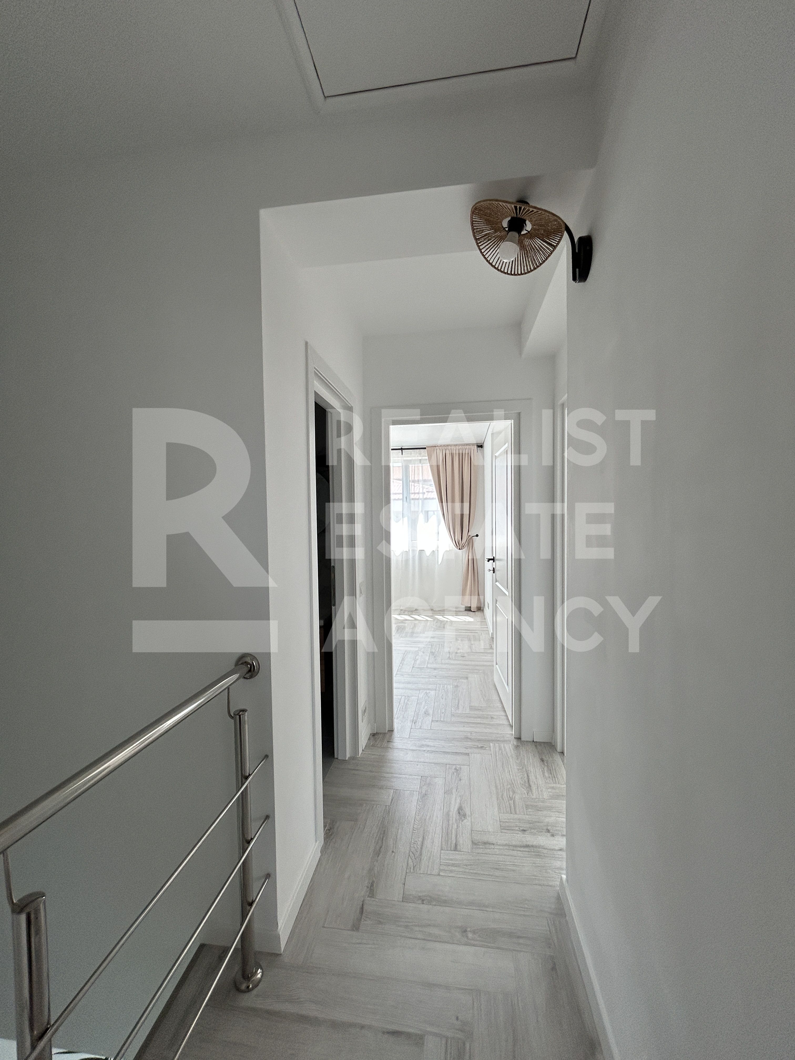 Duplex gata de mutare, 2 locuri de parcare, Otopeni/Comision 0% — fotografia 8