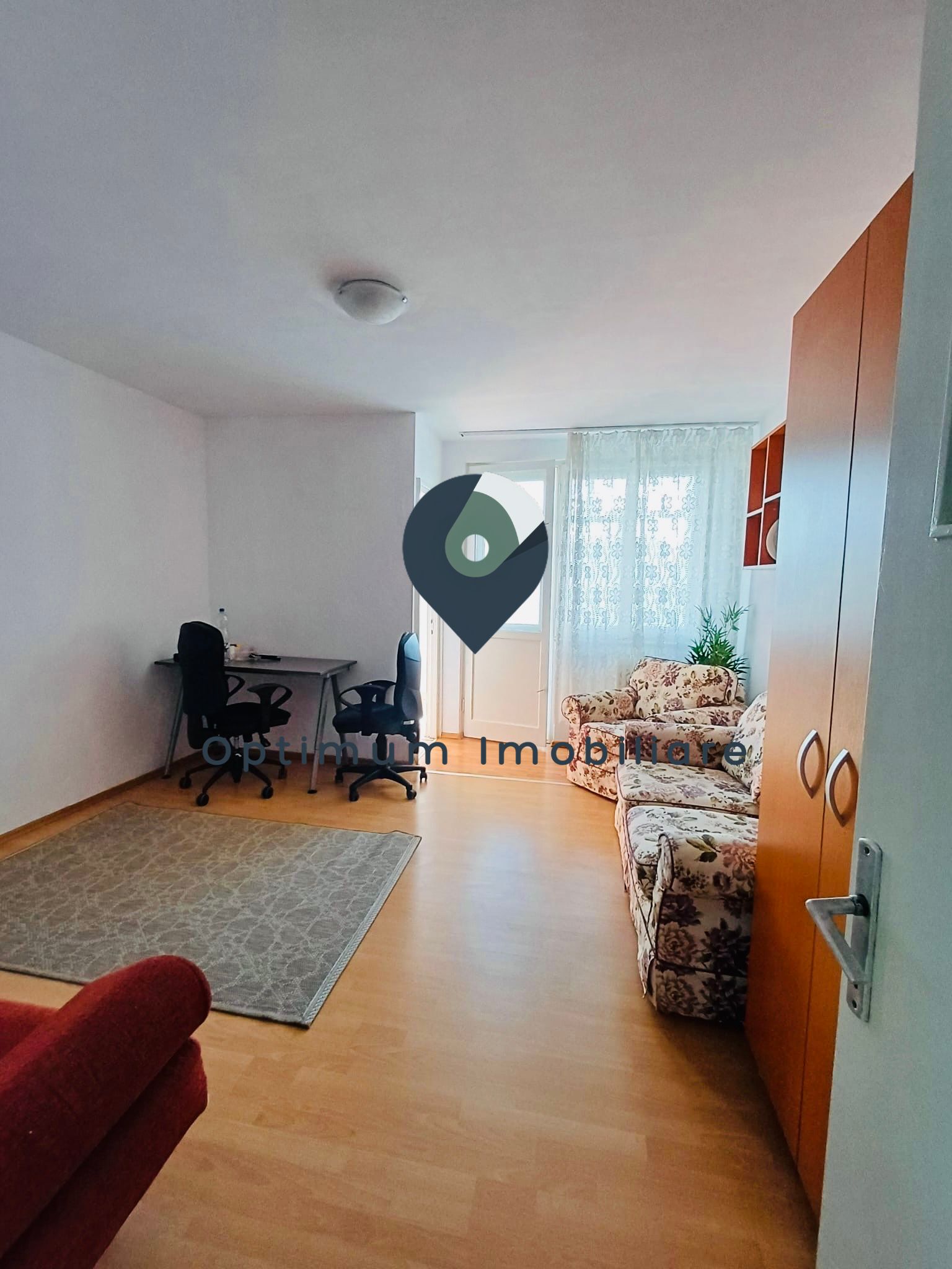 Garsonieră 29 mp + balcon de închiriat în Mănăștur, zona Big! — fotografia 2
