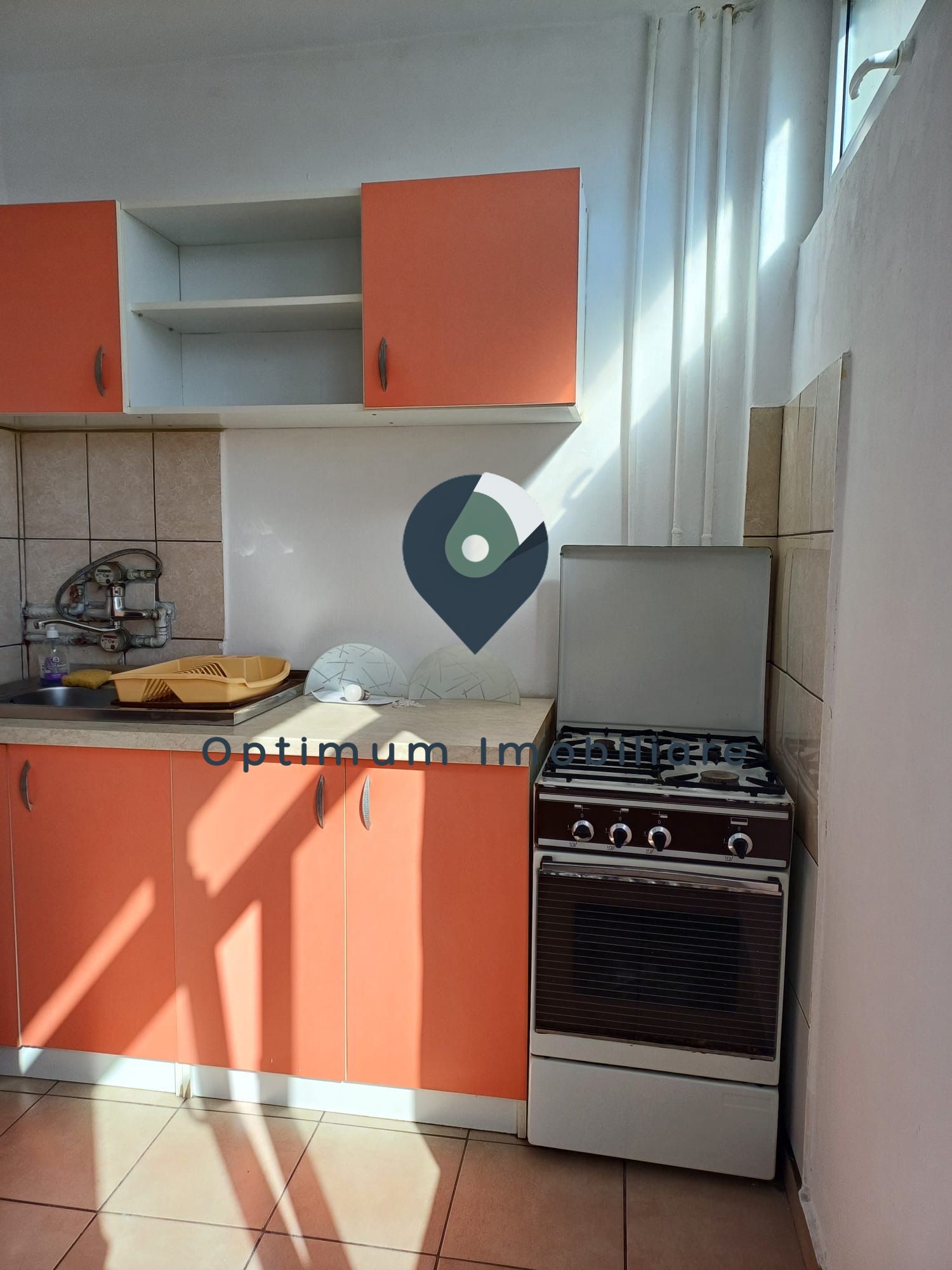 Garsonieră 29 mp + balcon de închiriat în Mănăștur, zona Big! — fotografia 5