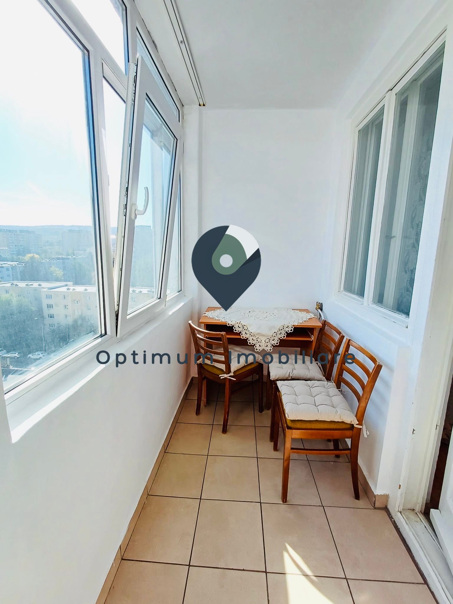 Garsonieră 29 mp + balcon de închiriat în Mănăștur, zona Big! — fotografia 6