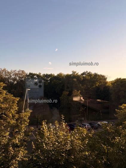 3 camere | 70 mp utili | Vedere directă către Parcul Tineretului | — fotografia 13