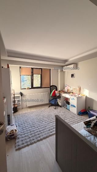 3 camere | 70 mp utili | Vedere directă către Parcul Tineretului | — fotografia 9