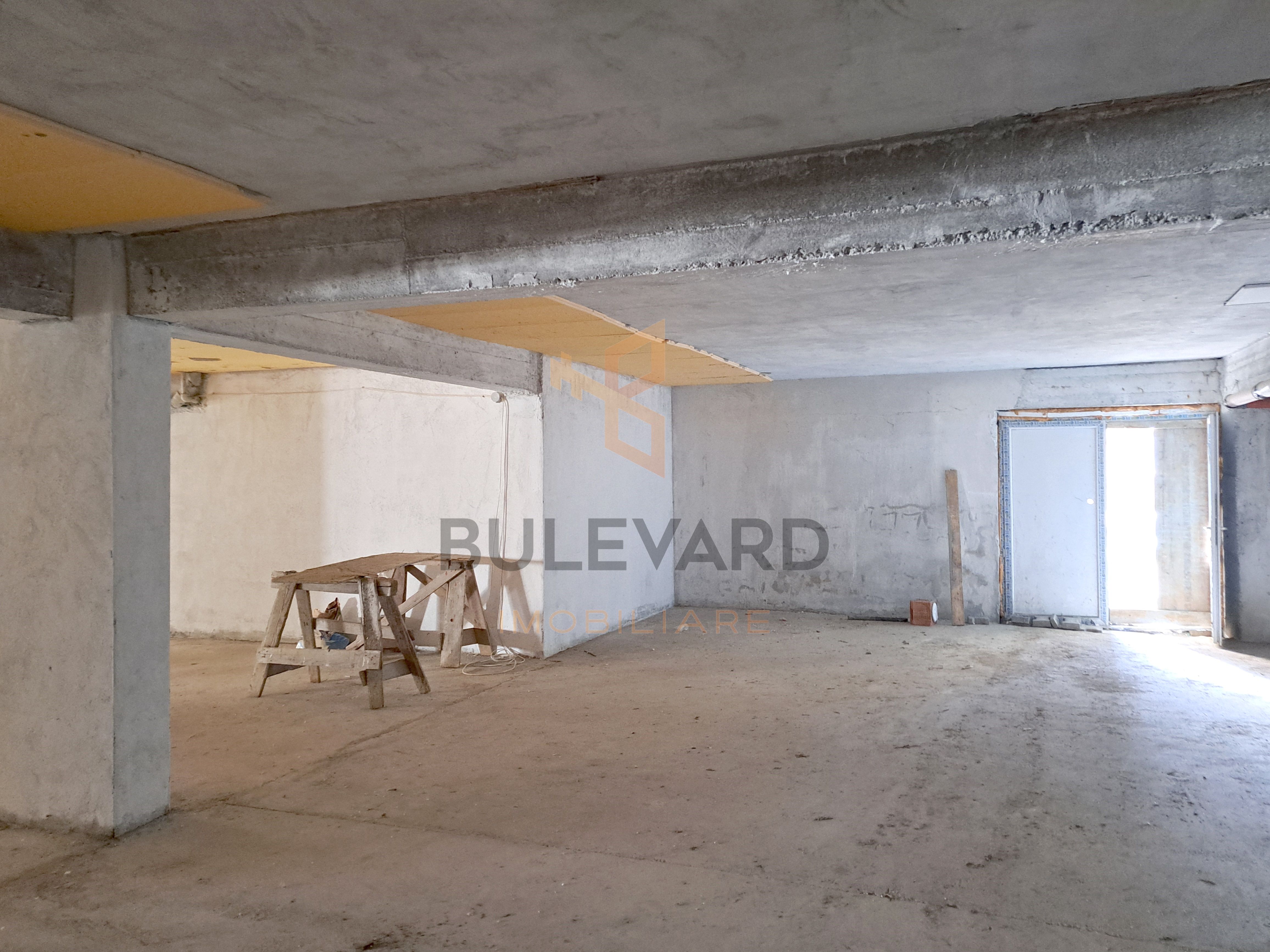 Spatiu comercial/ depozitare/ productie in Baciu! — fotografia 5