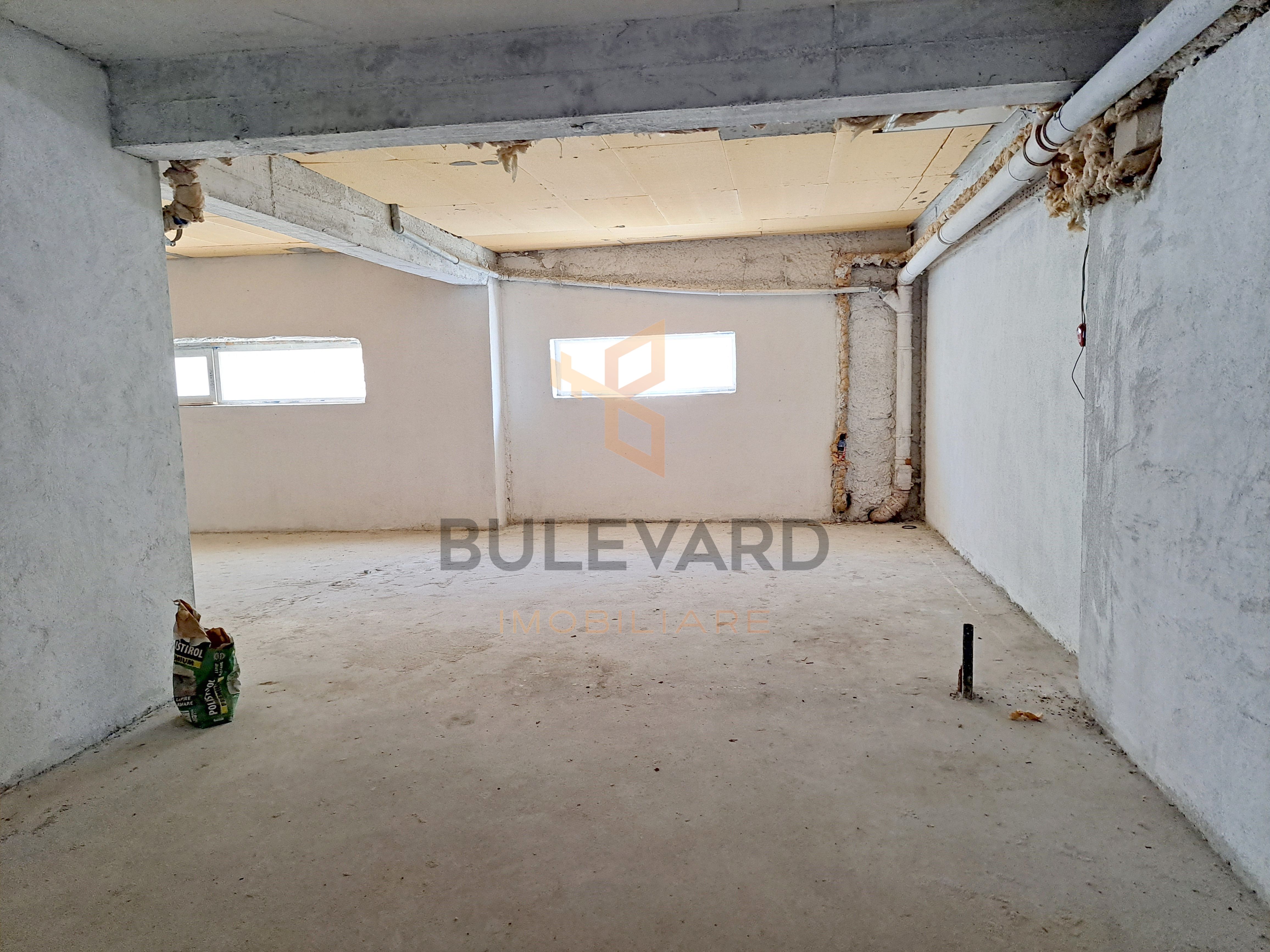 Spatiu comercial/ depozitare/ productie in Baciu! — fotografia 6