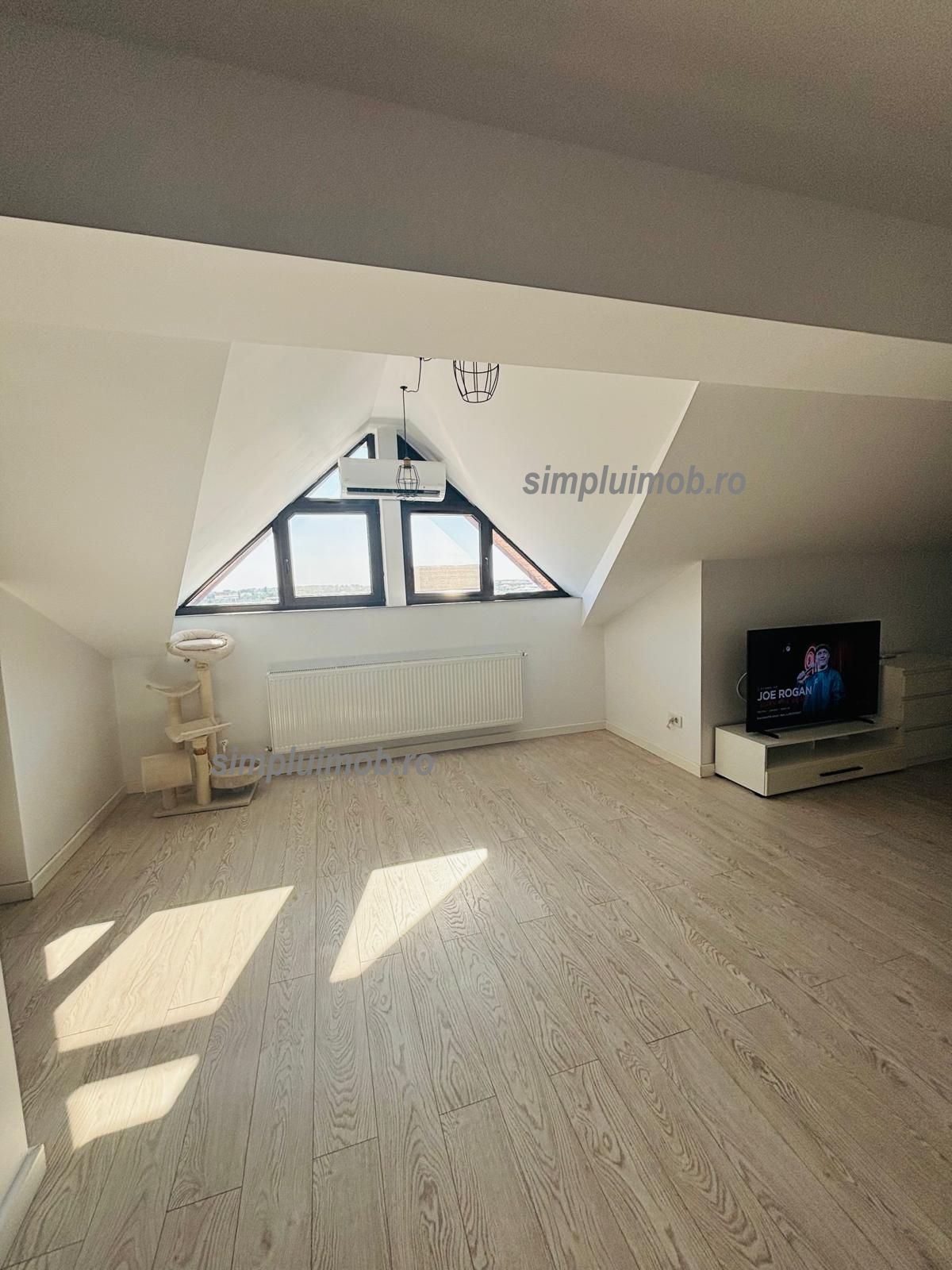2 Camere 87mp Bloc 2020  Mobilat și Utilat cu pod depozitare — fotografia 10