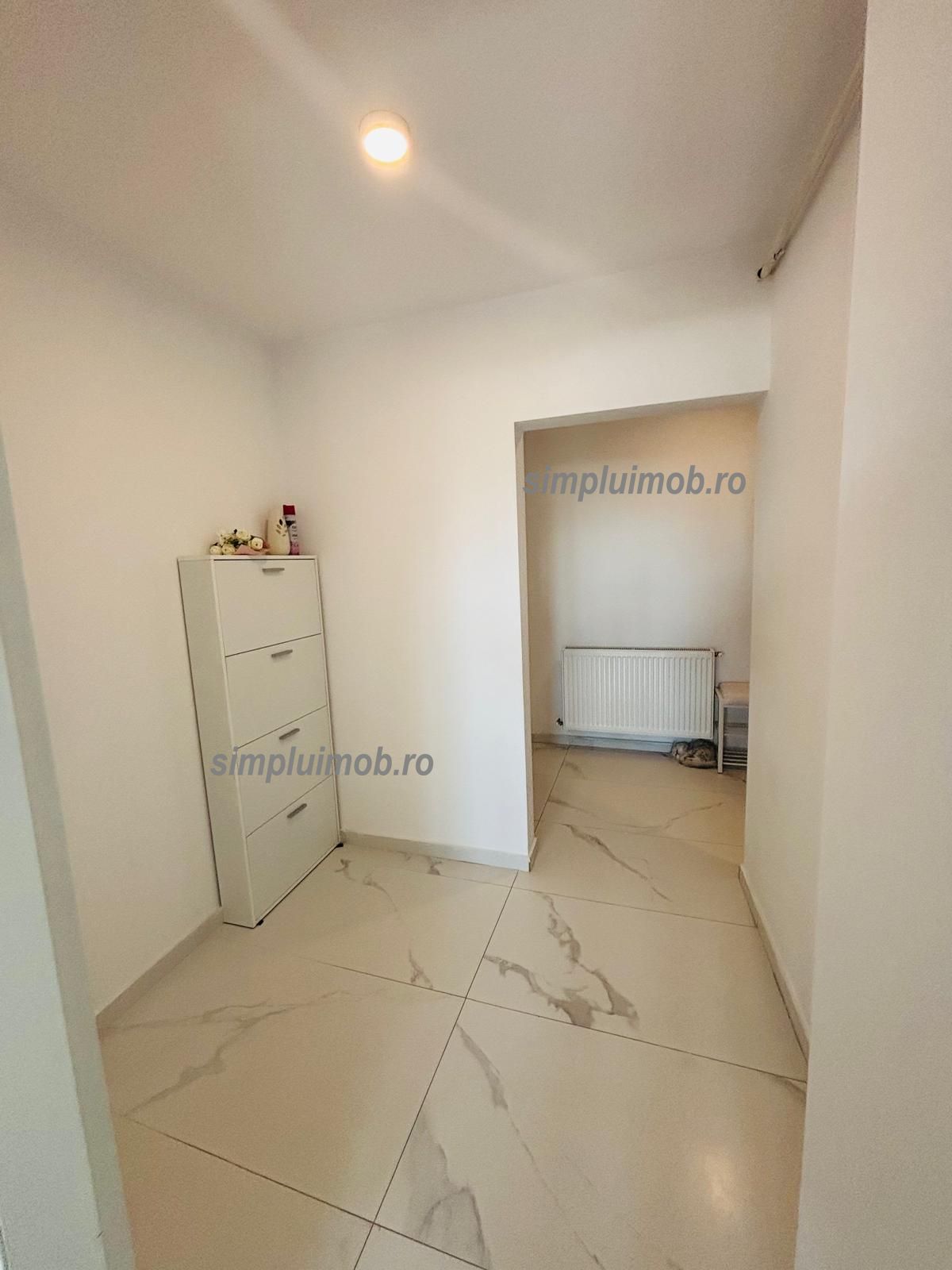 2 Camere 87mp Bloc 2020  Mobilat și Utilat cu pod depozitare — fotografia 4