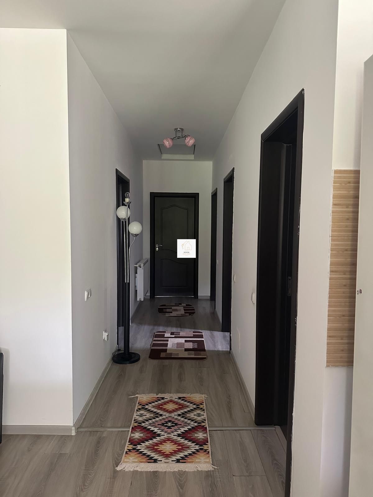 Casa 4 camere Samurcasi — fotografia 5