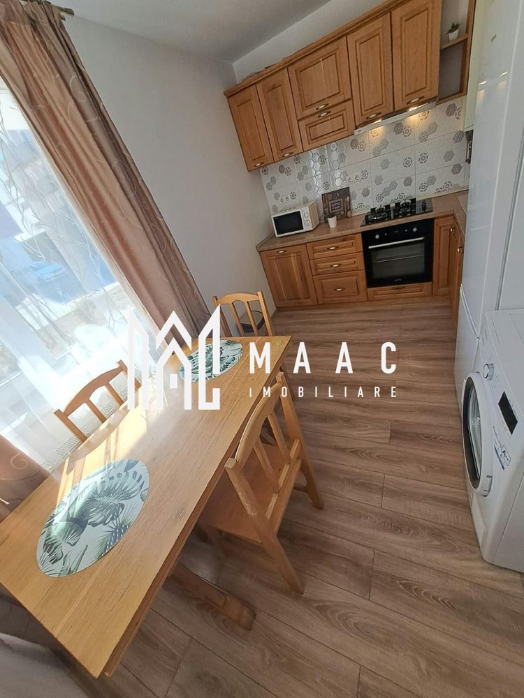 Apartament 1 cameră de închiriat | Șelimbăr | 37 mp | parcare — fotografia 2