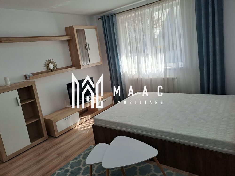 Apartament 1 cameră de închiriat | Șelimbăr | 37 mp | parcare — fotografia 3