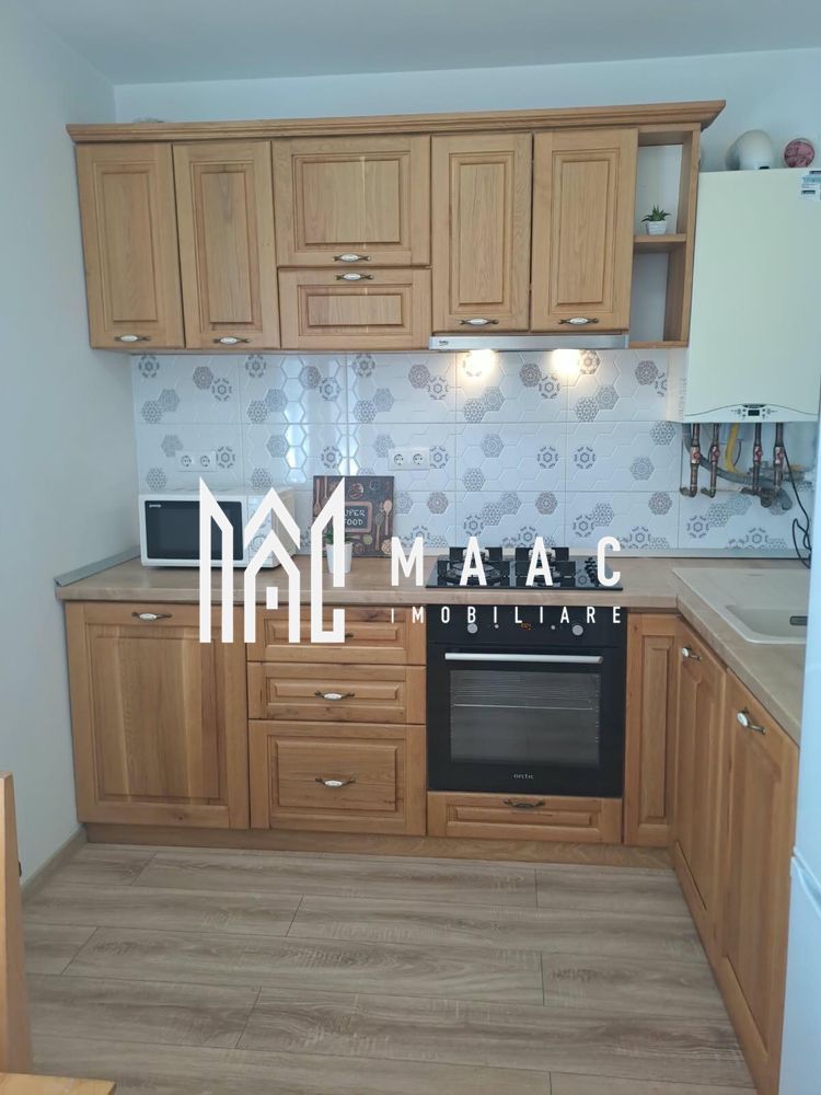 Apartament 1 cameră de închiriat | Șelimbăr | 37 mp | parcare — fotografia 5