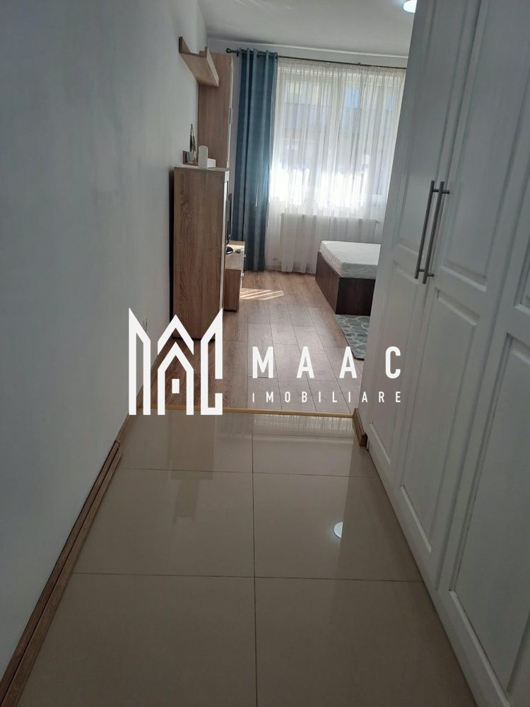 Apartament 1 cameră de închiriat | Șelimbăr | 37 mp | parcare — fotografia 6