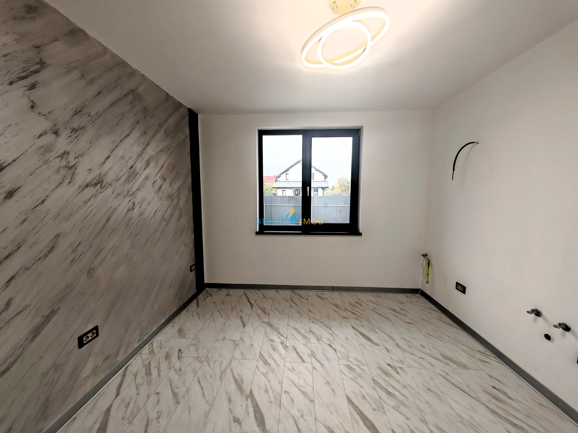 Vilă PREMIUM, în Șerbănești – construcție 2026, teren 773 mp — fotografia 5