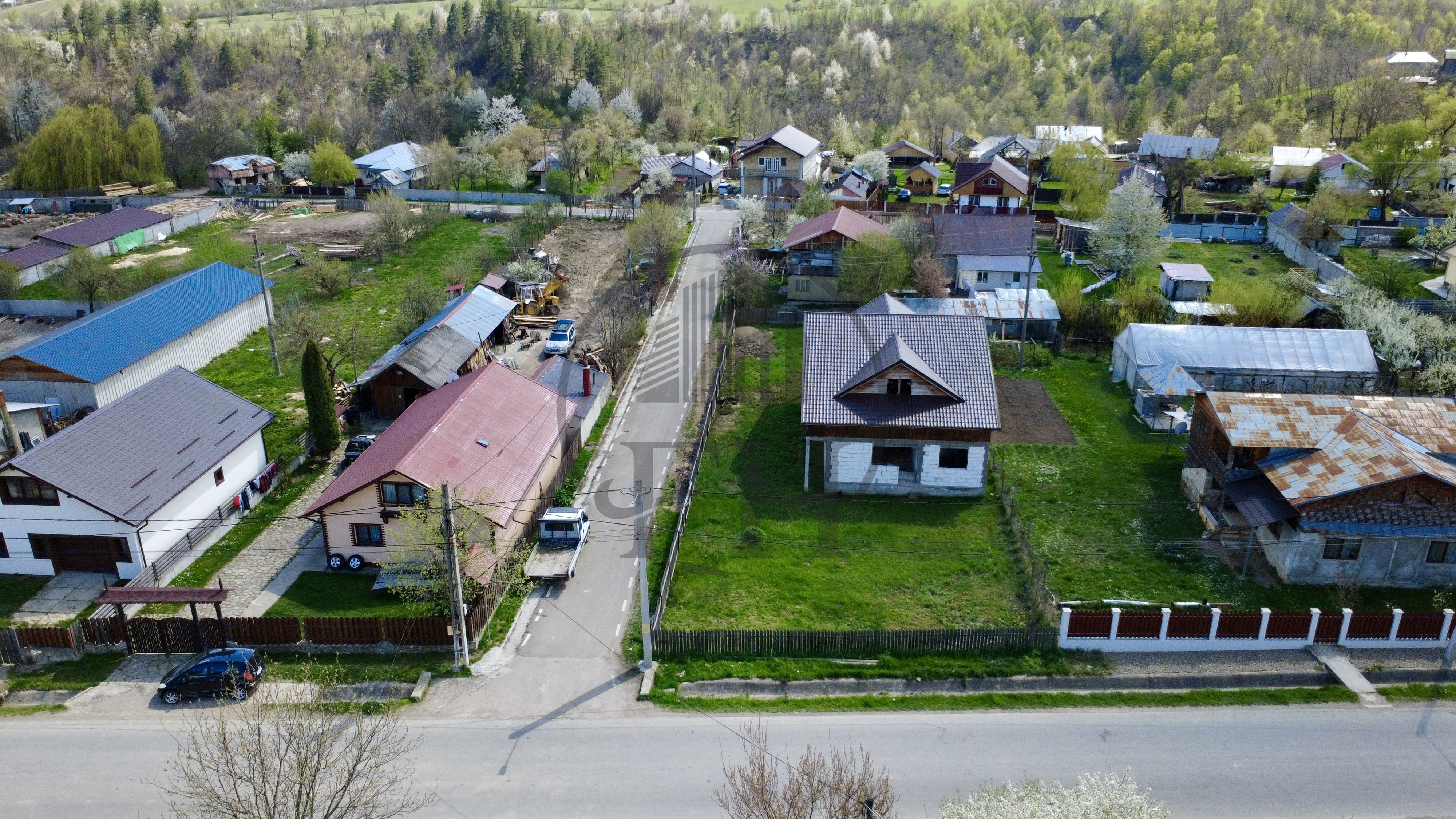 Casă de vânzare Năruja, Vrancea — fotografia 4