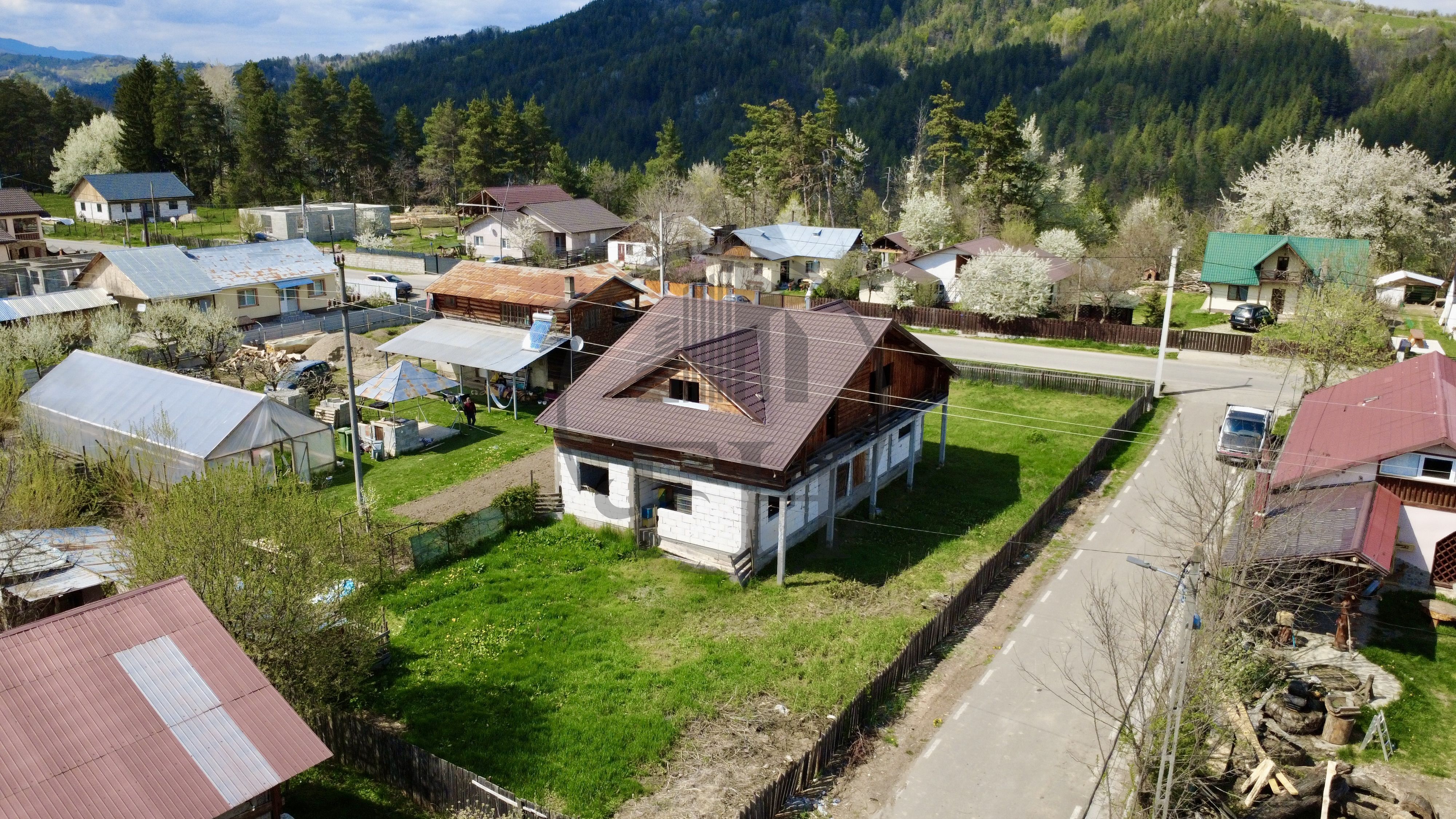 Casă de vânzare Năruja, Vrancea — fotografia 5