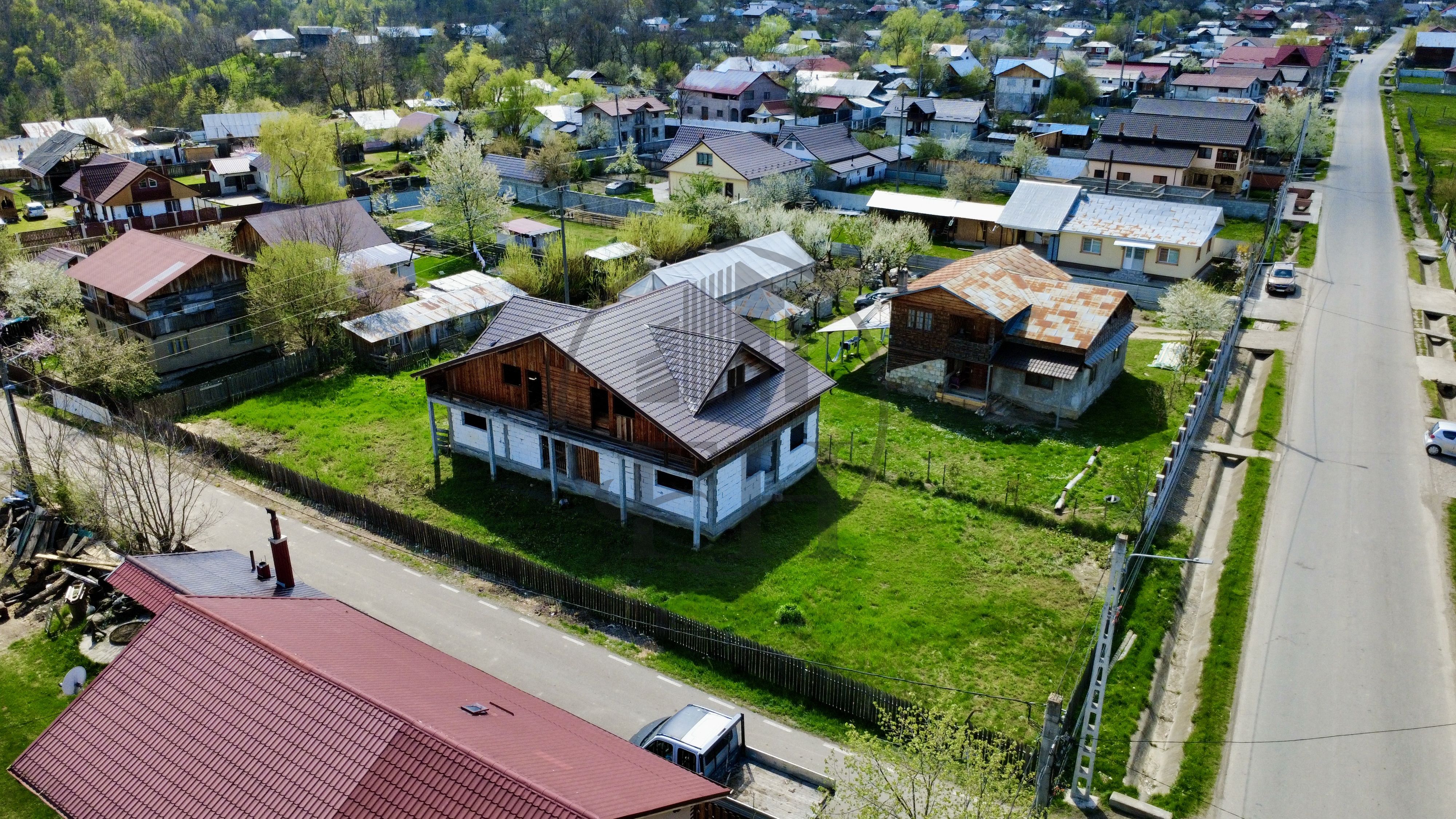 Casă de vânzare Năruja, Vrancea — fotografia 6