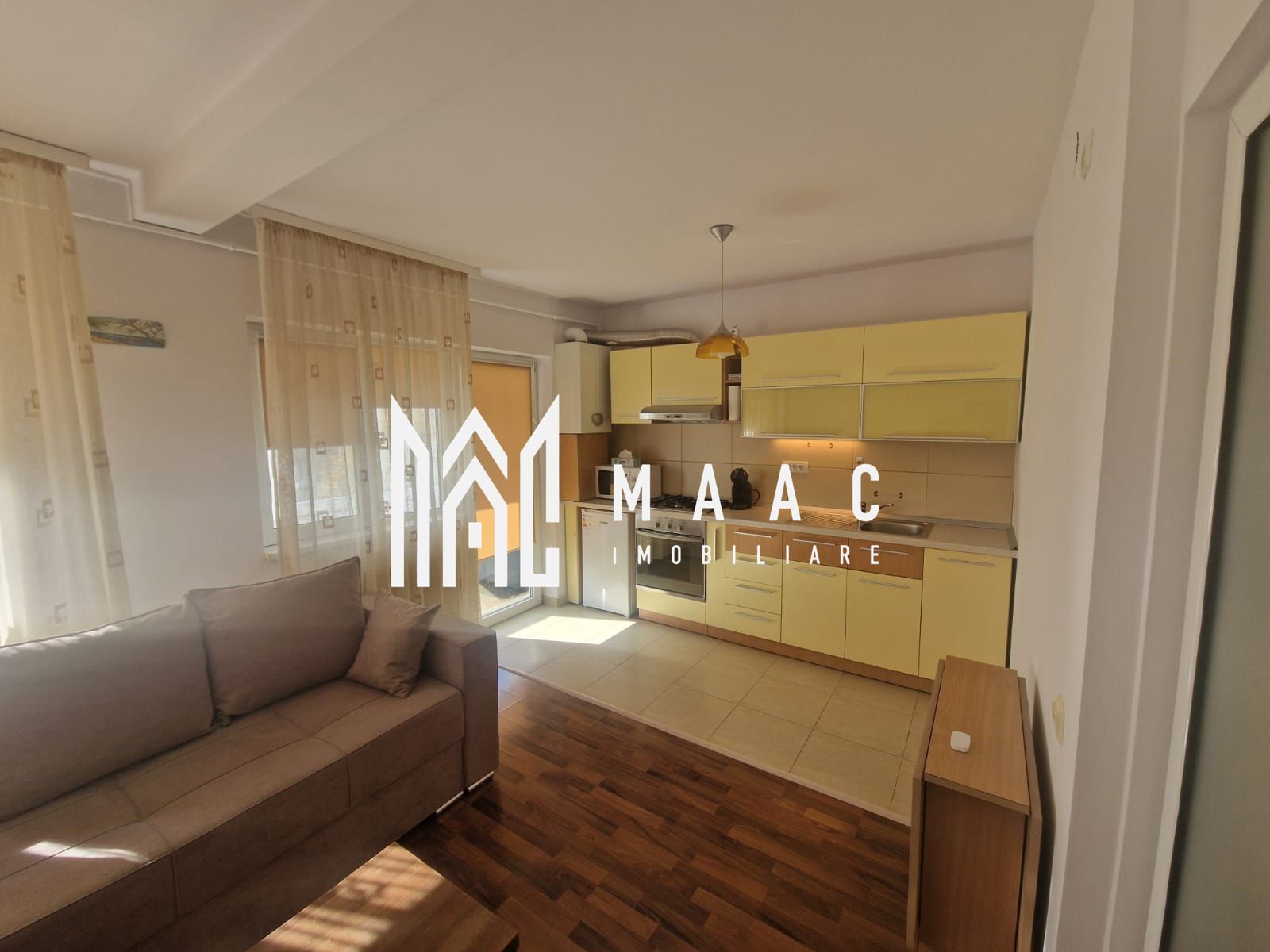 Apartament 2 camere | 49 mpu | Centru |