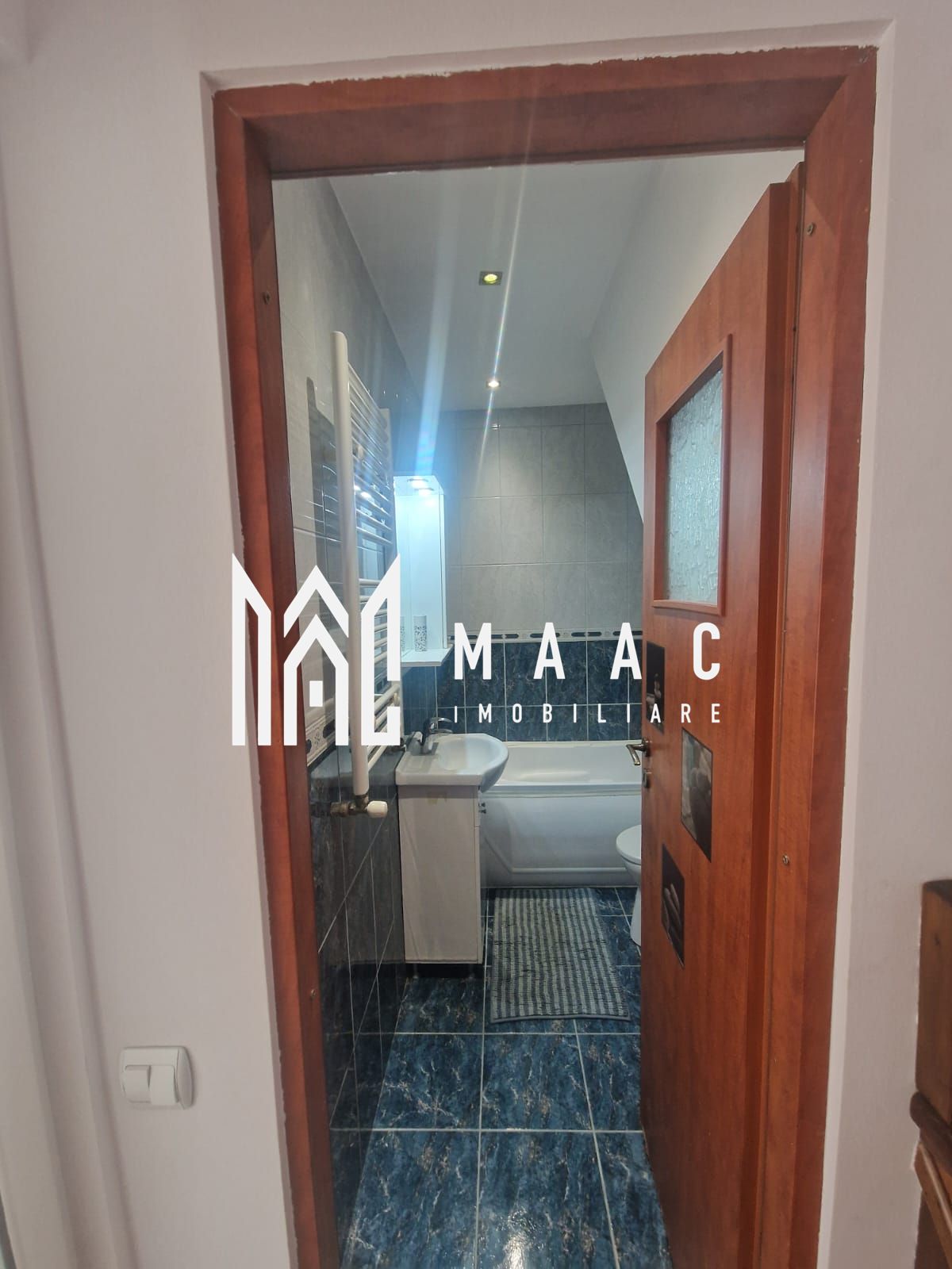 Apartament 2 camere | 49 mpu | Centru | — fotografia 4