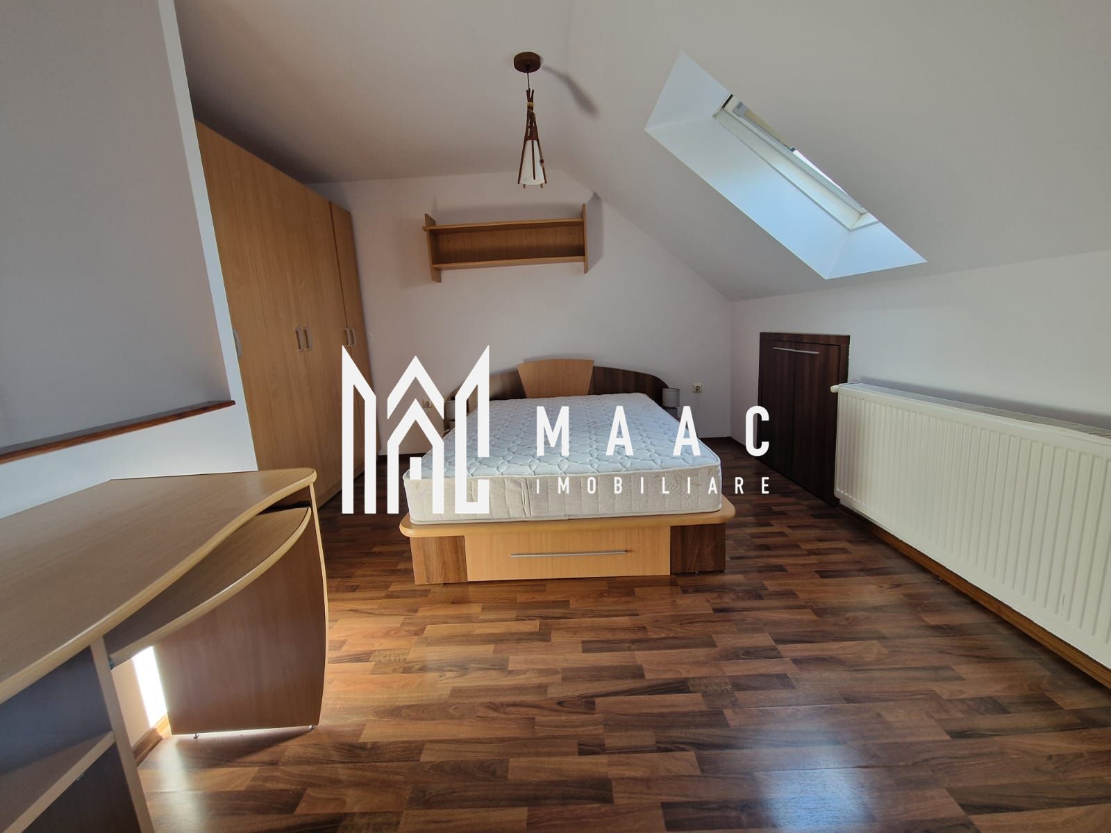 Apartament 2 camere | 49 mpu | Centru | — fotografia 5