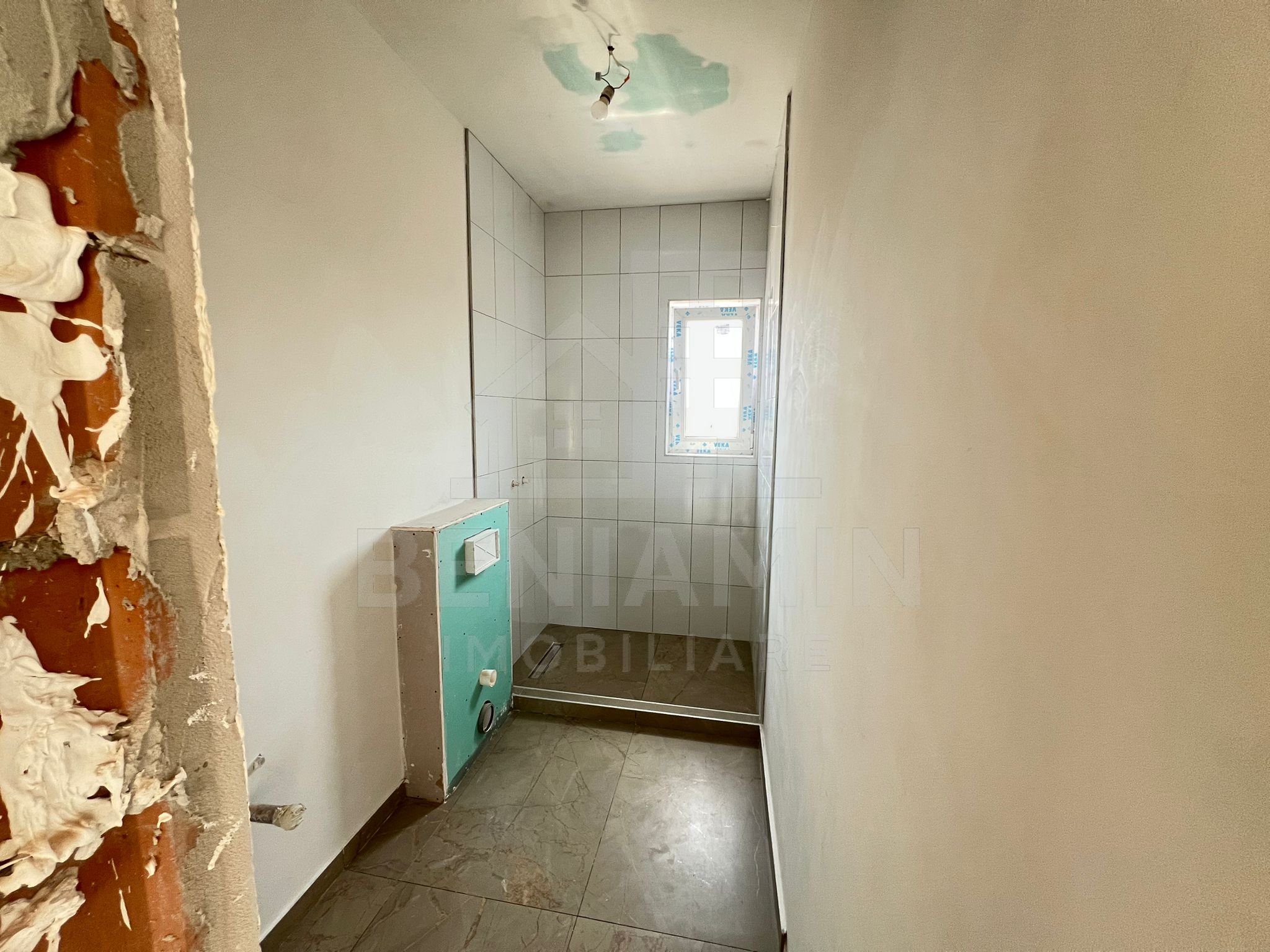 Casa-5 camere-P+1+P-147mp utili-600mp teren-Utilitati-Sanpetru — fotografia 13