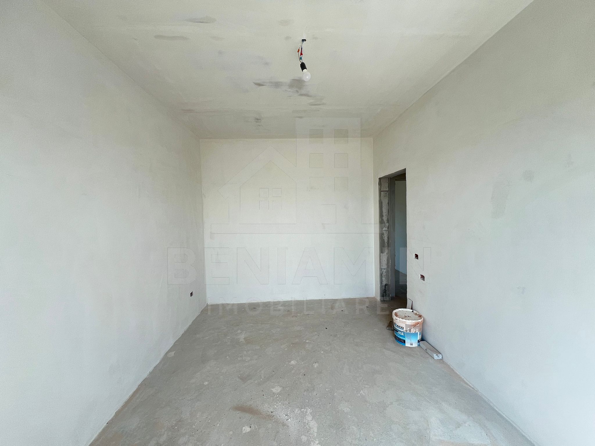 Casa-5 camere-P+1+P-147mp utili-600mp teren-Utilitati-Sanpetru — fotografia 8