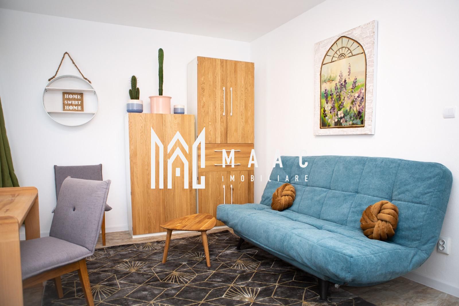 Apartament 3 camere | Curte | Modern | Renovat | Central — fotografia 5