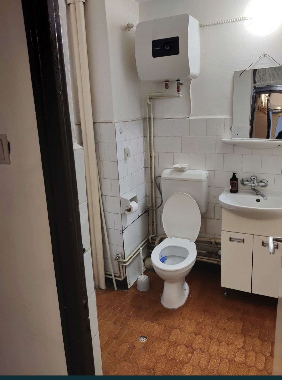 Apartament 2 camere etajul 1 — fotografia 5