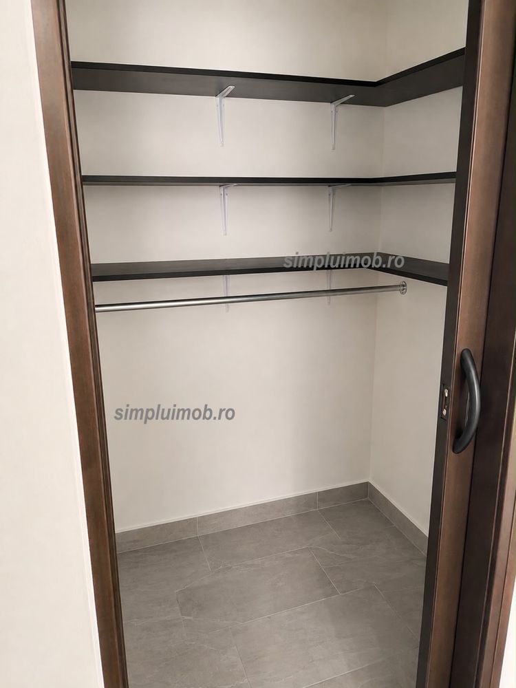 Apartament 2 cam, 75 mp, 2 balcoane, decomandat – Gama Residence 3 — fotografia 6