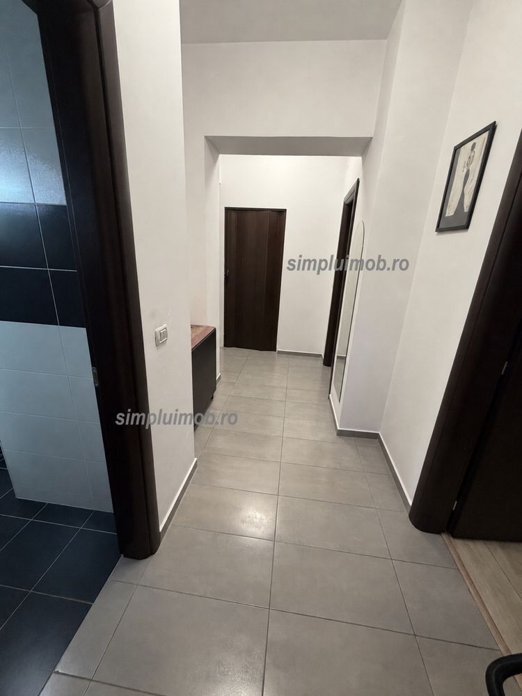 Apartament 2 cam, 75 mp, 2 balcoane, decomandat – Gama Residence 3 — fotografia 7