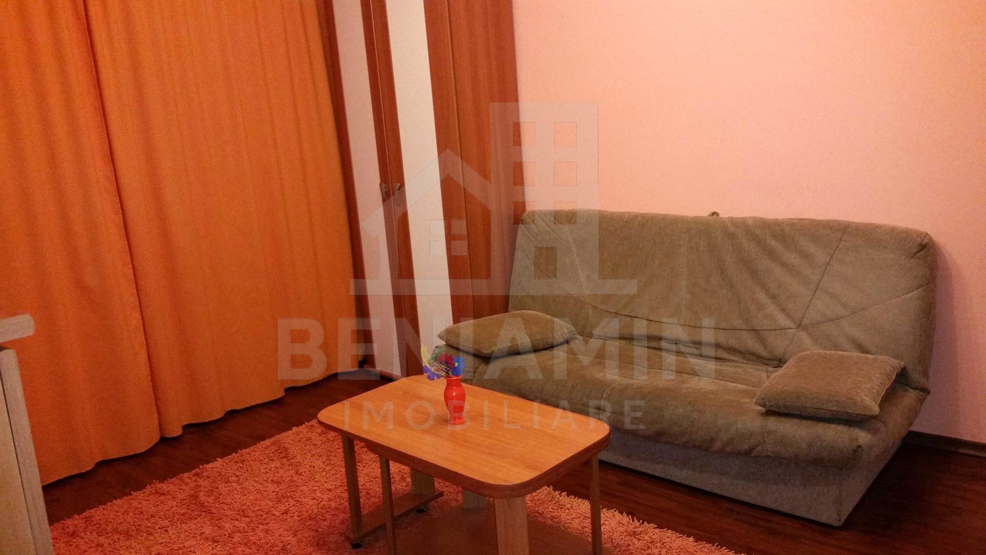 Apartament-2-Camere-39mp-Utili-Balcon-Mobilat-Utilat-Noua-Brasov — fotografia 4