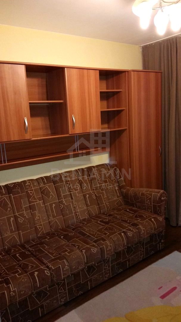 Apartament-2-Camere-39mp-Utili-Balcon-Mobilat-Utilat-Noua-Brasov — fotografia 5