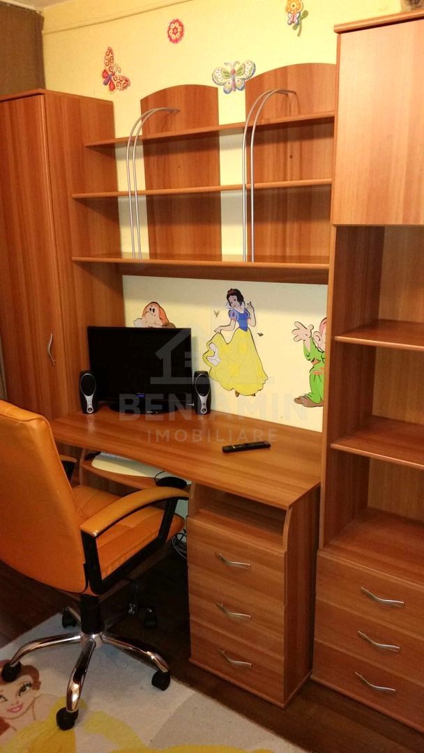 Apartament-2-Camere-39mp-Utili-Balcon-Mobilat-Utilat-Noua-Brasov — fotografia 6