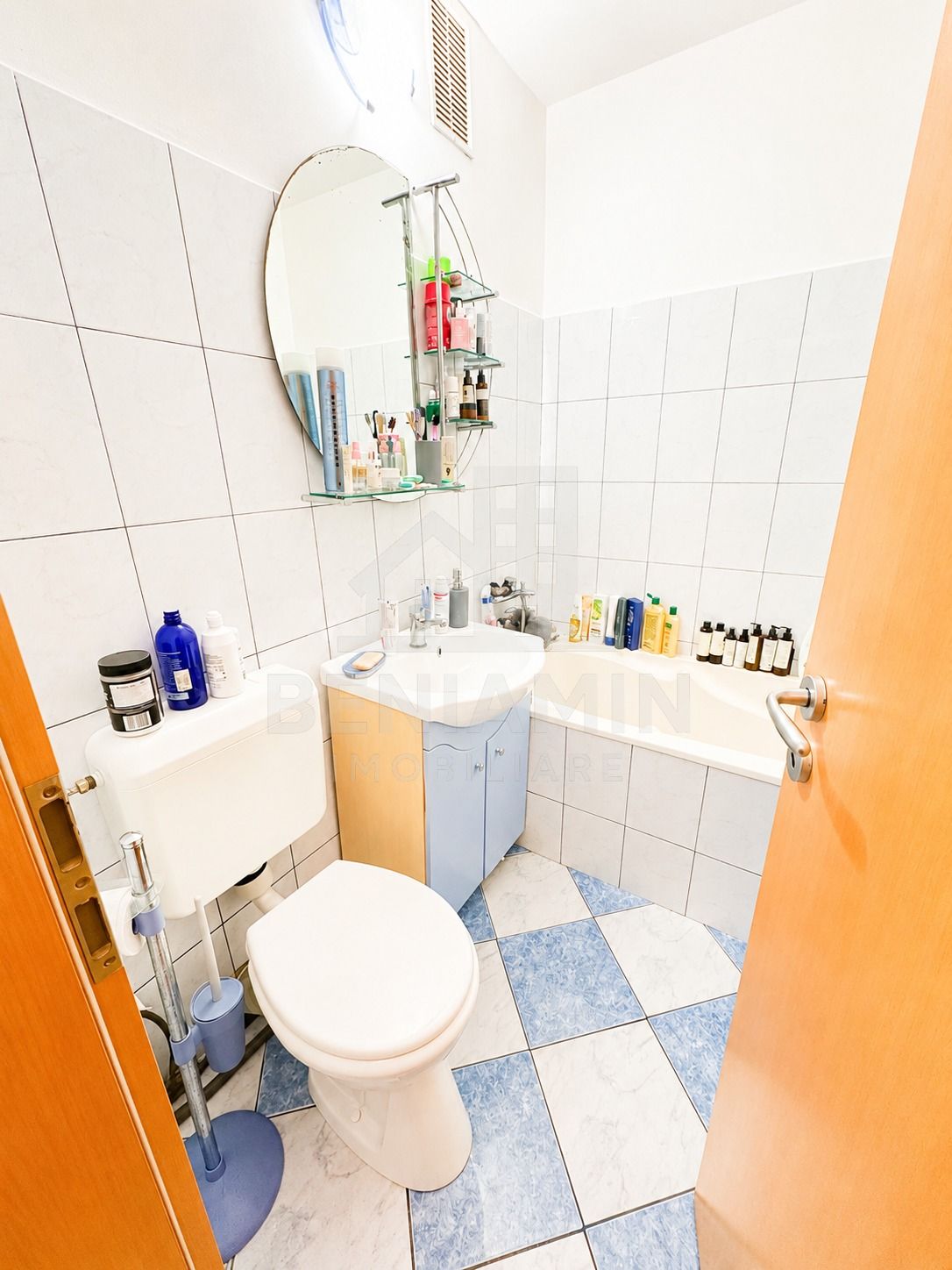 Apartament-2-Camere-39mp-Utili-Balcon-Mobilat-Utilat-Noua-Brasov — fotografia 8