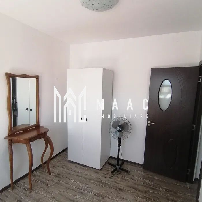 Apartament 3 camere | 55 MP | Decomandat | Mobilat | Lazaret