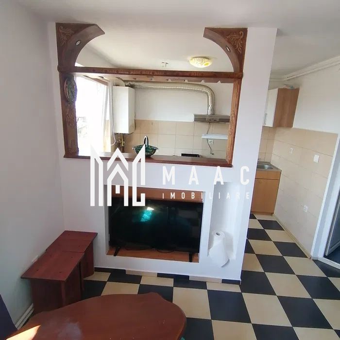 Apartament 3 camere | 55 MP | Decomandat | Mobilat | Lazaret — fotografia 3