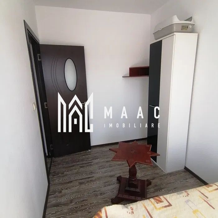 Apartament 3 camere | 55 MP | Decomandat | Mobilat | Lazaret — fotografia 4