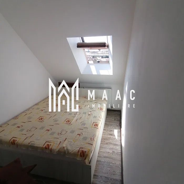 Apartament 3 camere | 55 MP | Decomandat | Mobilat | Lazaret — fotografia 5