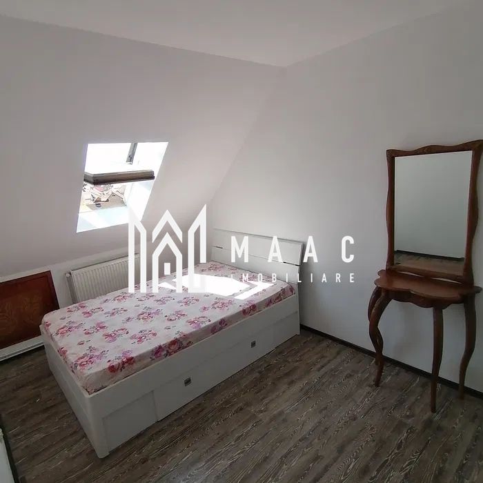 Apartament 3 camere | 55 MP | Decomandat | Mobilat | Lazaret — fotografia 6