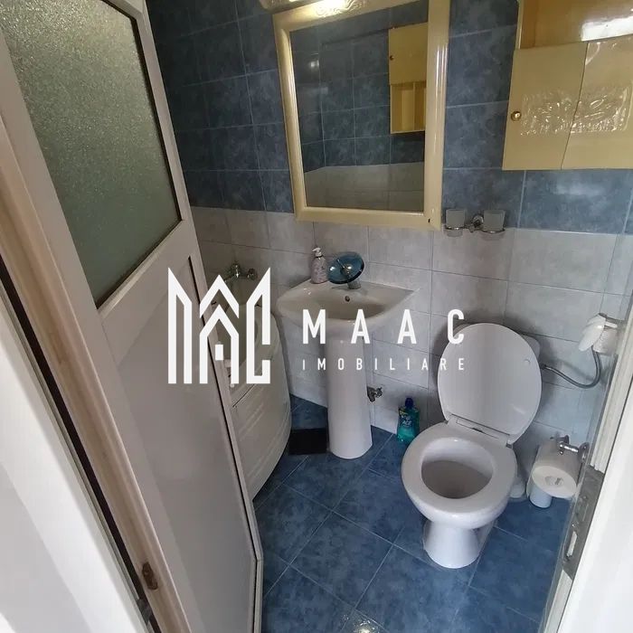 Apartament 3 camere | 55 MP | Decomandat | Mobilat | Lazaret — fotografia 7