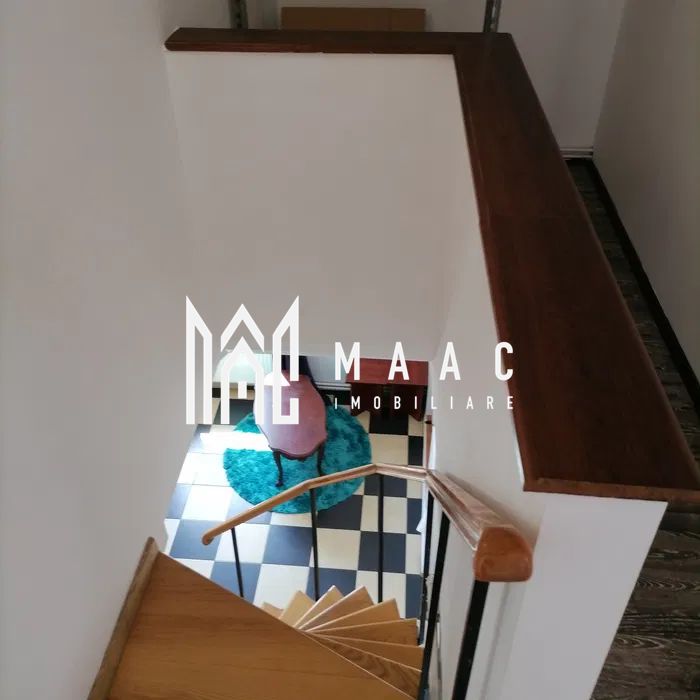 Apartament 3 camere | 55 MP | Decomandat | Mobilat | Lazaret — fotografia 8