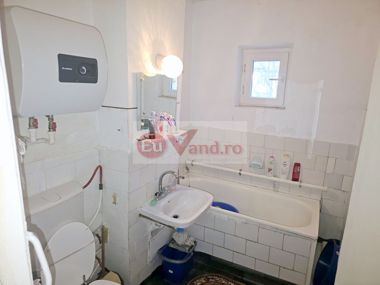 Apartament 2 camere decomandat, Micro 20, langa Piata, 54 mp, Exclusivitate — fotografia 3