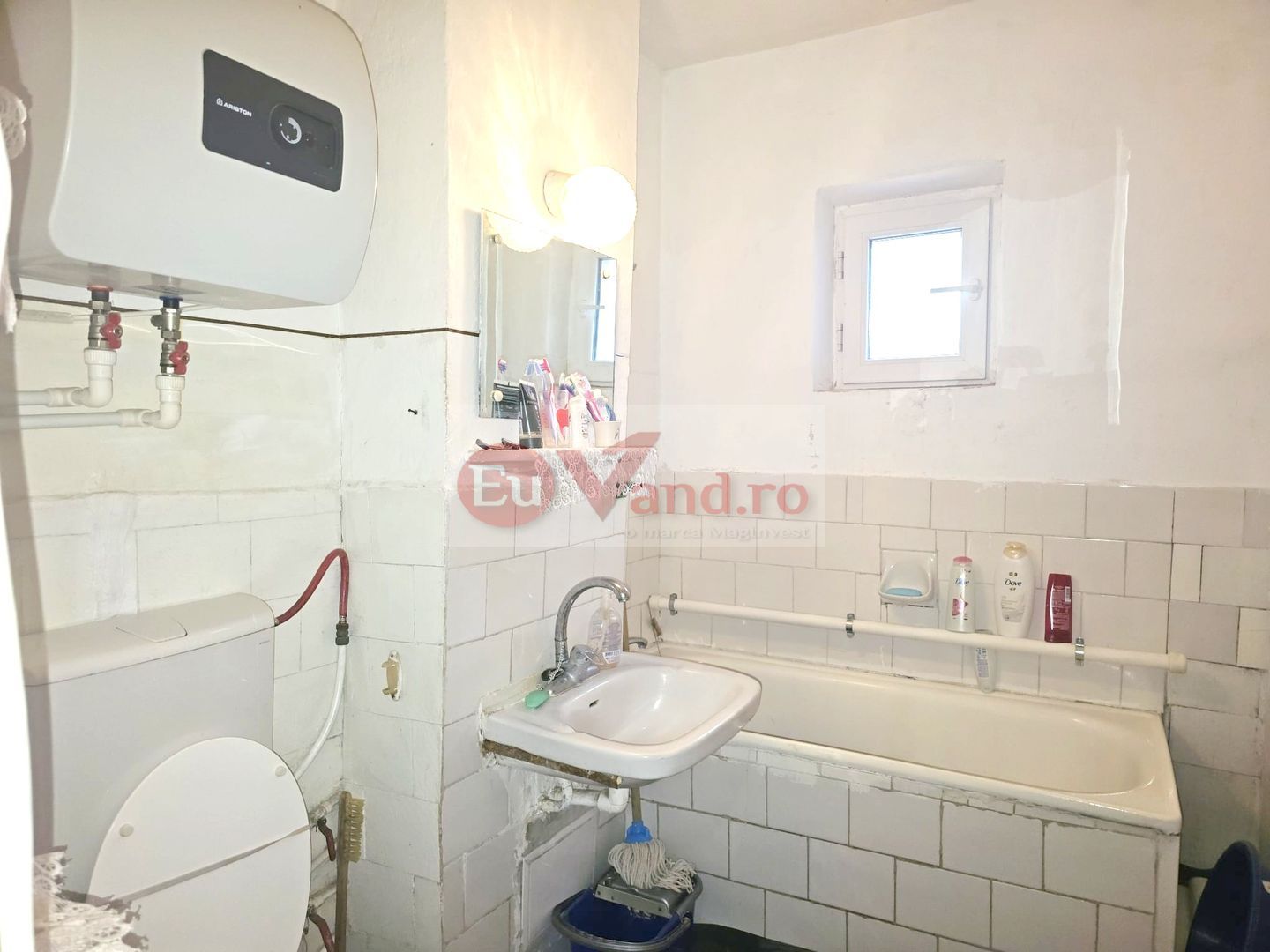 Apartament 2 camere decomandat, Micro 20, langa Piata, 54 mp, Exclusivitate — fotografia 4