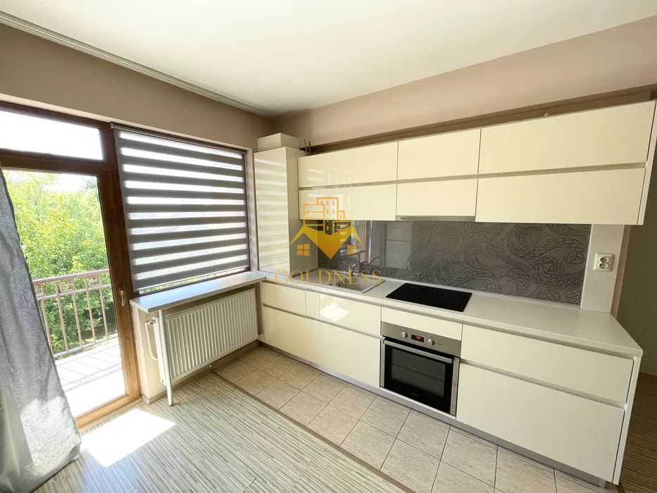 2 camere, modern, parcare, bloc nou, Buna Ziua zona Calea Turzii, ROD — fotografia 5
