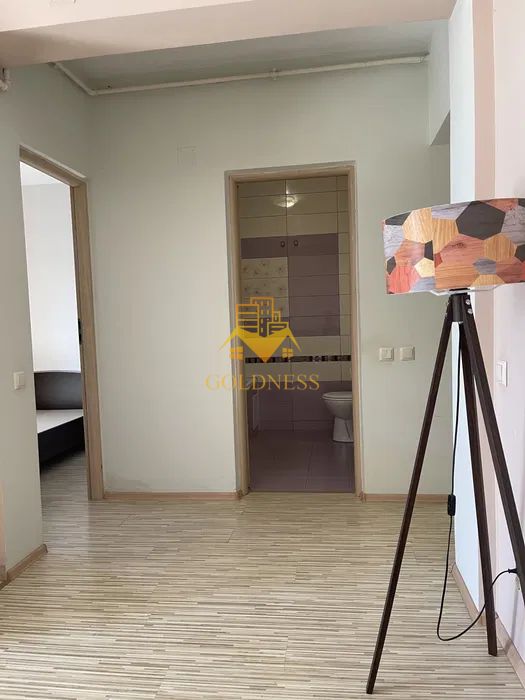 2 camere, modern, parcare, bloc nou, Buna Ziua zona Calea Turzii, ROD — fotografia 6