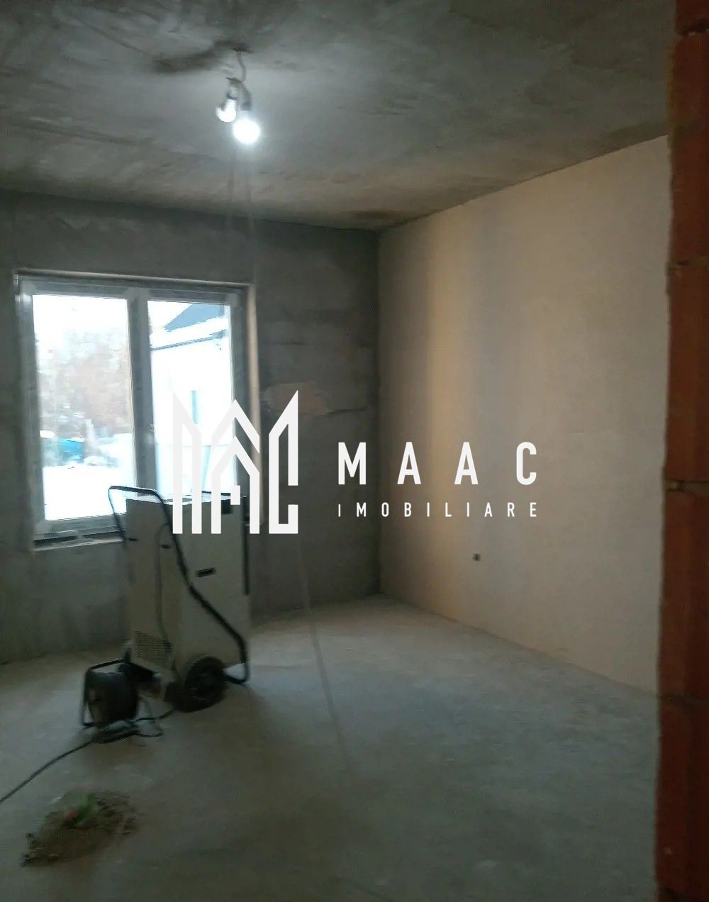 Casă single I 3 camere I Curte 500mp Predare alb I Cisnădie — fotografia 5
