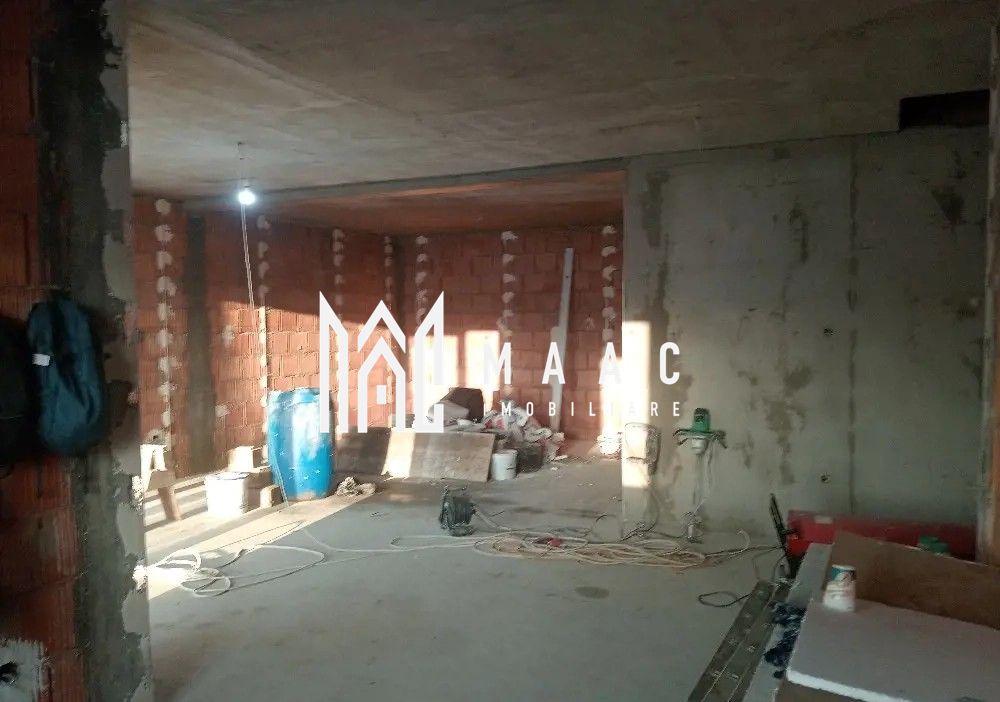 Casă single I 3 camere I Curte 500mp Predare alb I Cisnădie — fotografia 8