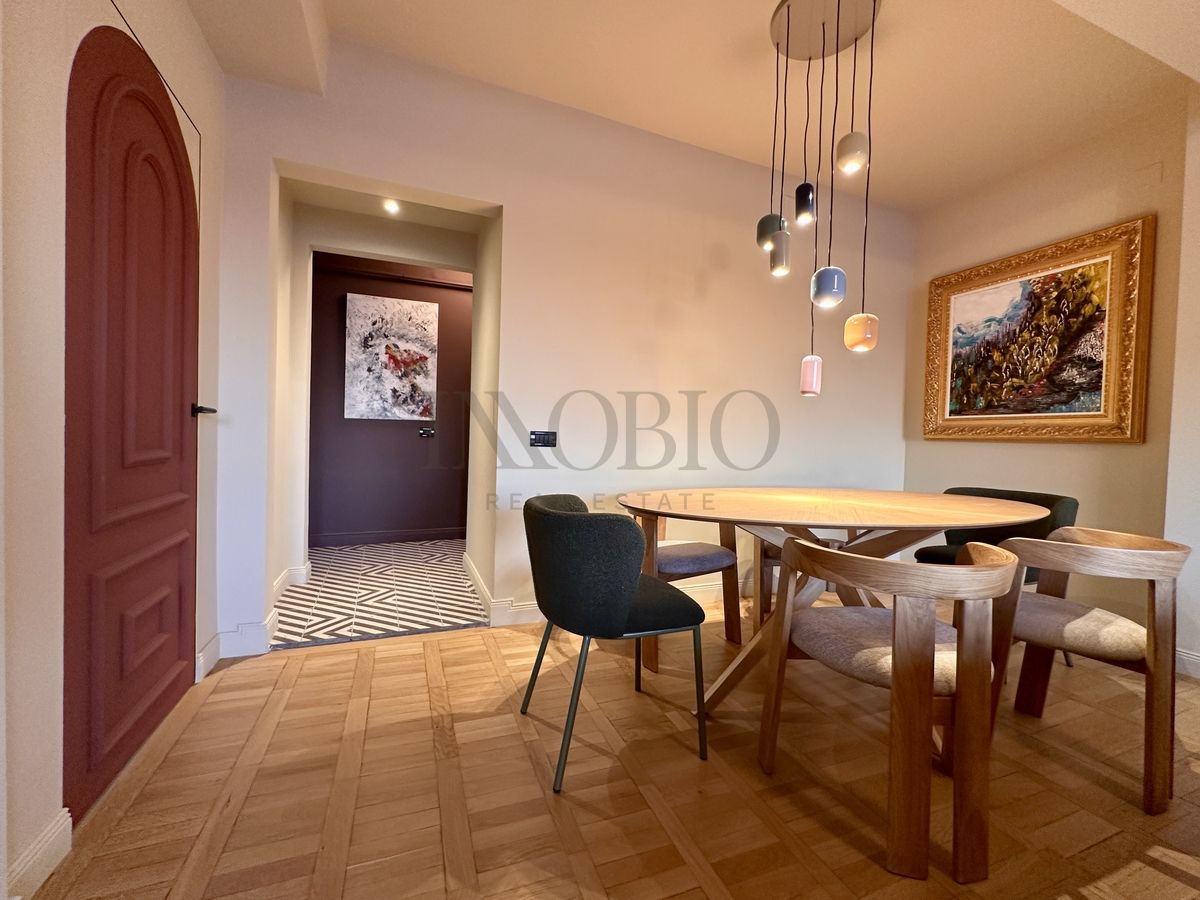 Apartament 3 camere 73 mp|  Calea Victoriei | Prima închiriere — fotografia 3
