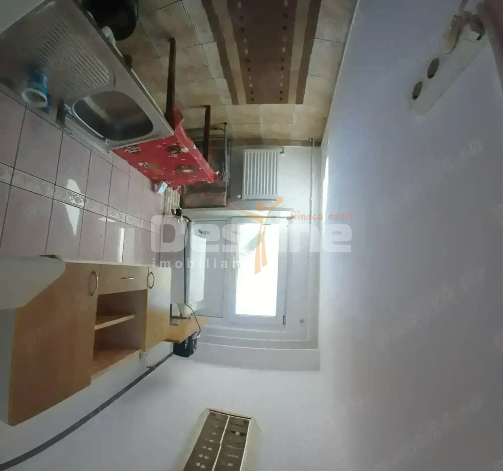Apartament de închiriat în zona Casa de Cultură, Constanța — fotografia 4