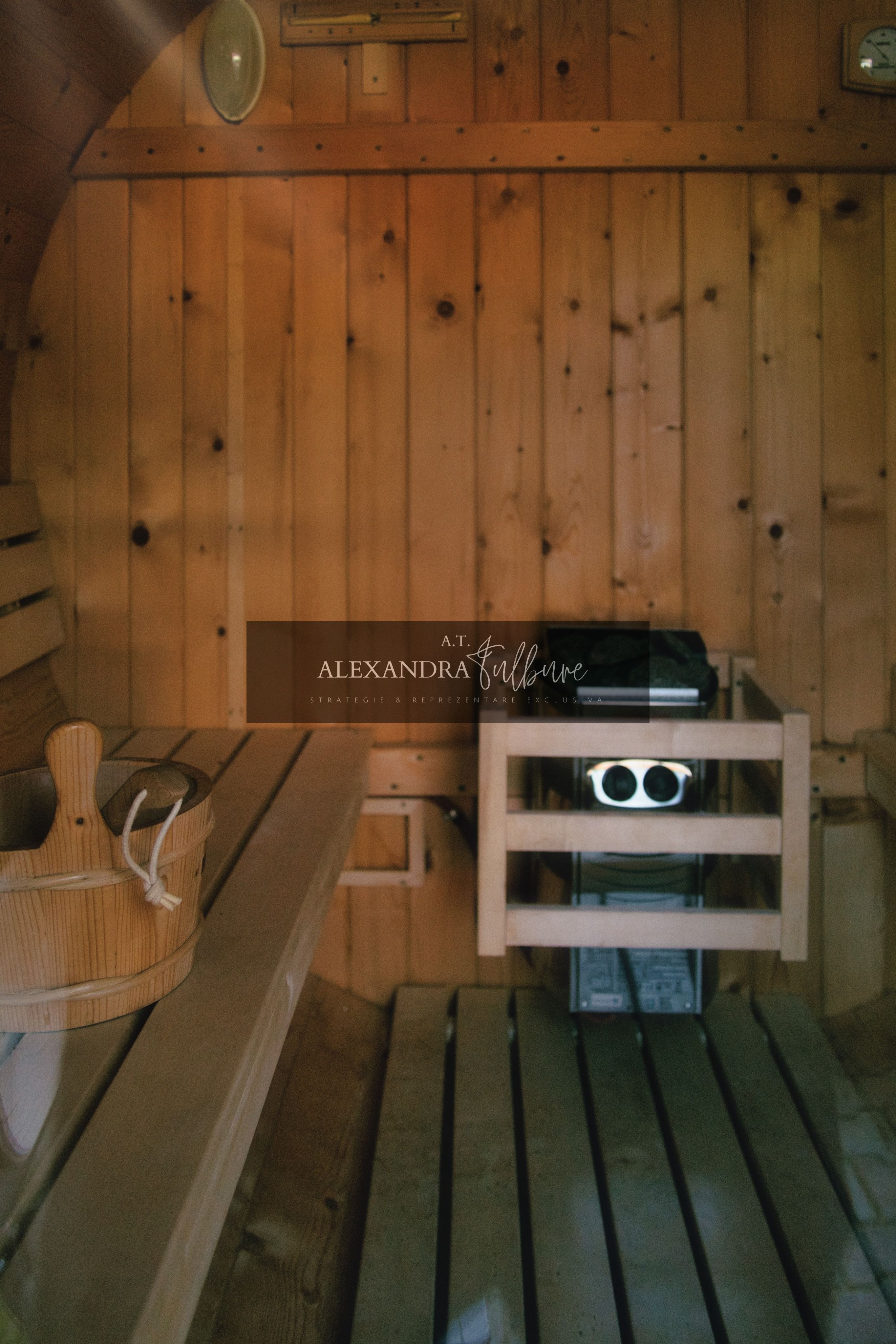 Casa in Feleacu, 1.582 mp teren intravilan. Se accepta schimburi. — fotografia 17